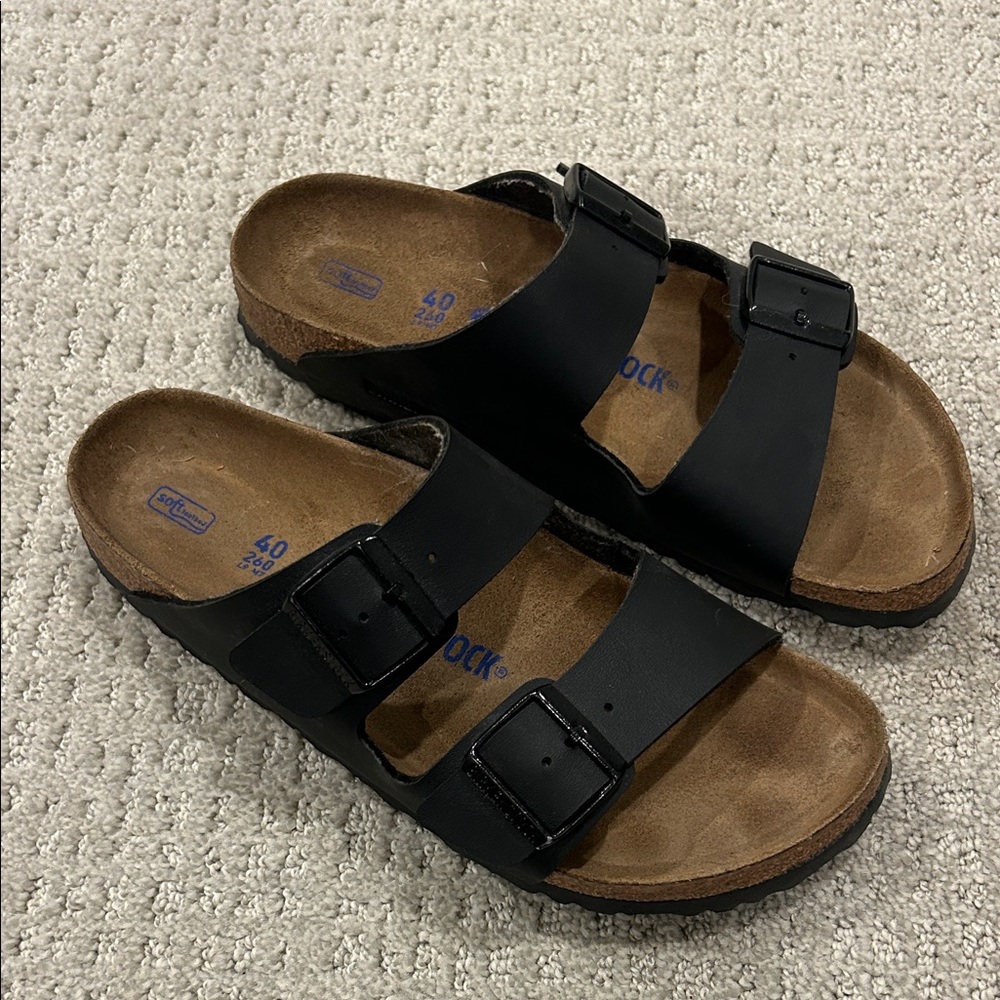 Birkenstock Arizona Sandals